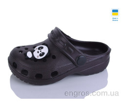 Кроксы SANLIN 2